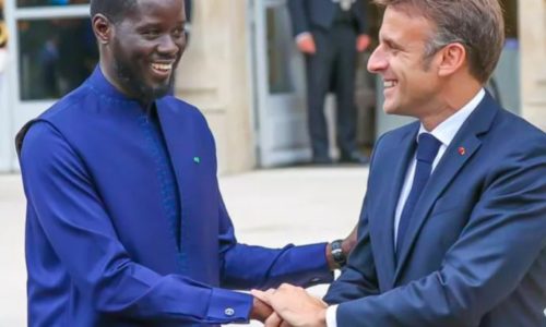 Nombre de ressortissants, emplois… : Les chiffres importants de la relation entre la France et le Sénégal