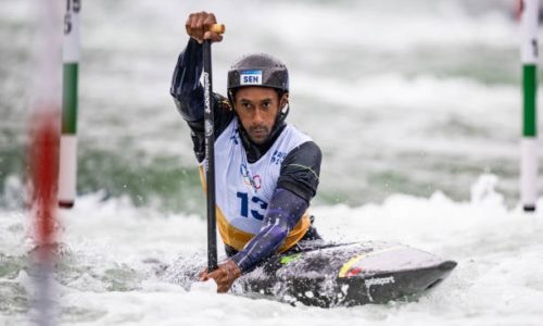 JO Paris 2024 : Yves Bourhis se qualifie pour la finale mais manque la médaille de bronze après une lourde pénalité