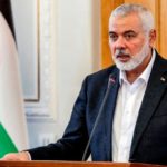 Le Hamas annonce la mort de son chef, Ismaïl Haniyeh, tué en Iran