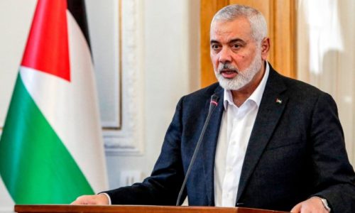 Le Hamas annonce la mort de son chef, Ismaïl Haniyeh, tué en Iran