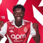 L’AS Monaco annonce l’arrivée de Lamine Camara