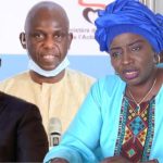 Délibération du procès Mimi Touré – Mansour Faye renvoyé 8 août prochain, chaque partie réclame un milliard…