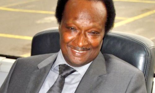 Nécrologie : L’homme d’affaires, Abdoulaye Diao, dit Baba Diao Itoc n’est plus.