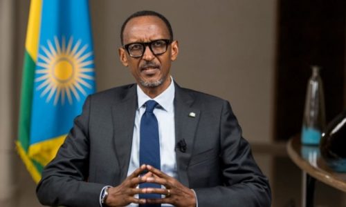 Présidentielle au Rwanda : Un nouveau plébiscite se dessine pour Paul Kagame