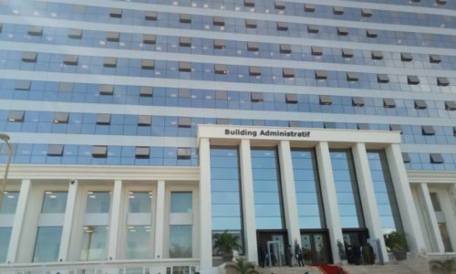 Réfection Building administratif : Bamba Ndiaye convoqué à la Section de recherches suite à une plainte de l’État…