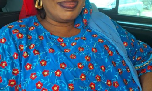 ASSEMBLÉE GÉNÉRALE DE MOBILISATION DES FEMMES DU PDS : Madame Fatou SOW, plaide la cause féminine et galvanise les troupes pour le triomphe de Karim