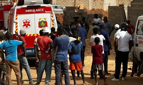 Une femme tuée dans un appartement à Ngor